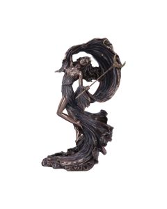 Nyx Greek Goddess of the Night 27.5cm Nicht spezifiziert Geschichte und Mythologie