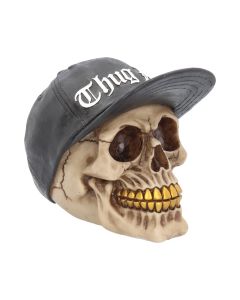 Thug Life 15.8cm Skulls Out Of Stock