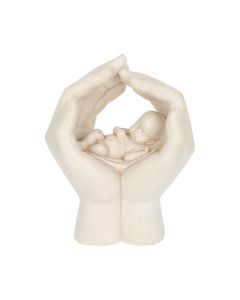 Shelter (Large) 17.5cm Cherubs Out Of Stock