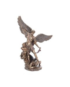 Archangel - Michael 37cm Archangels Roll Back Offer