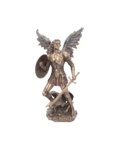 Archangel - Michael 33cm Archangels Out Of Stock