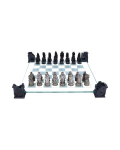 Vampire & Werewolf Chess Set 43cm Vampires & Werewolves Tabletop Games