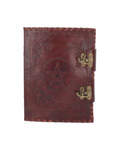 Small Book of Shadow 25cm Witchcraft & Wiccan Wiccan & Witchcraft
