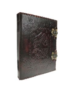 Small Dream Book 25cm Witchcraft & Wiccan NN Entwürfe