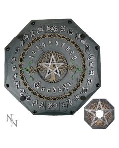 Talking Board (34cm) Witchcraft & Wiccan Gifts Under £100