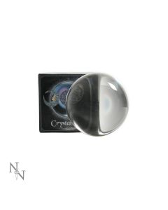 Crystal Ball (LL) 7cm Witchcraft & Wiccan Wicca
