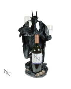 Dragon Wine Guardian 50cm Dragons Wine Bottle Holders