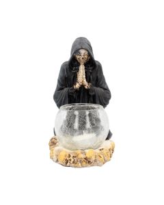 Reapers Prayer Candle Holder 19.5cm Reapers Roll Back Offer