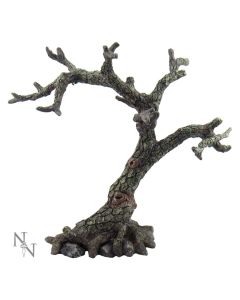 The Sacred Oak 25cm Display Items & POS Gifts Under £100