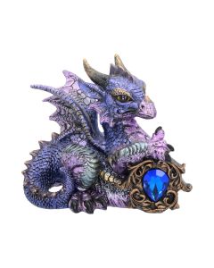 Tyrian 13cm Dragons Statues Small (Under 15cm)