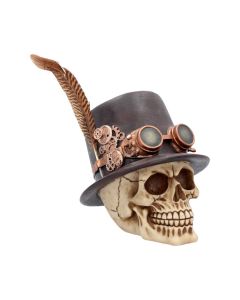 The Aristocrat 18.5cm Skulls Out Of Stock