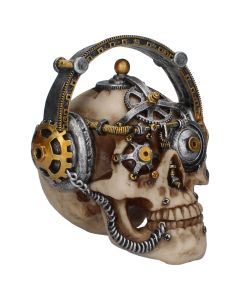 Techno Talk Small 14.5cm Skulls Gifts Under £100
