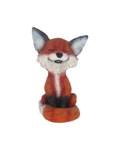 Count Foxy Animals Out Of Stock
