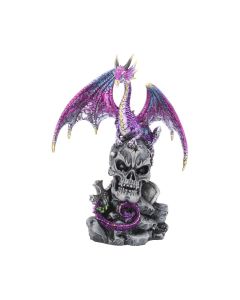 Loyal Defender 22.5cm Dragons Gifts Under £100