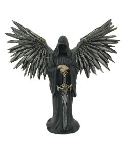 Death Blade 32cm Reapers Statues Large (30cm to 50cm)