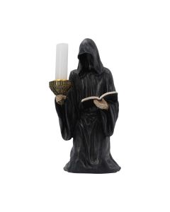 Final Sermon 21cm Reapers Candle Holders