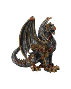 Mechanical Protector 20cm Dragons Year Of The Dragon