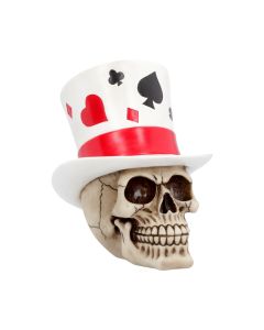 Casino Jack 20cm Skulls Schädel