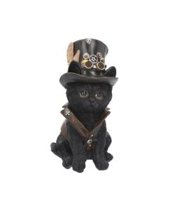 Cogsmiths Cat 18.5cm Cats Gifts Under £100