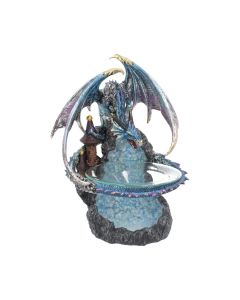 Flame Saviour 24cm Dragons Gifts Under £100