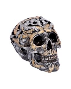 Tribal Traditions Small 14cm Skulls Gifts Under £100