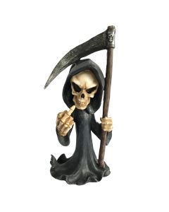 Don't Fear the Reaper 21.5cm Reapers Statues Medium (15cm to 30cm)