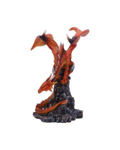Mikan 21cm Dragons Statues Medium (15cm to 30cm)
