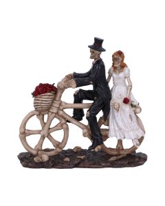 Hitch a Ride 14.5cm Skeletons Gifts Under £100