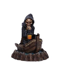 Scent of the Styx Backflow Incense Burner 16.6cm Reapers Gifts Under £100