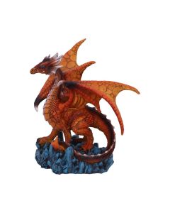 Ember Guard 18.5cm Dragons Year Of The Dragon