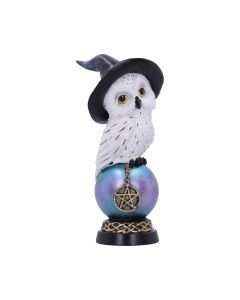 Owl's Talisman 21cm Owls Gifts Under £100