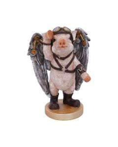 Porky Pilot 23cm Animals Gifts Under £100