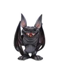Ptera 16.5cm Bats Beliebte Produkte - Dunkel
