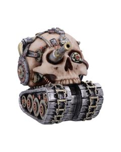 Techno Tank 16cm Skulls Schädel