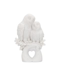 Love 9.8cm Owls Verkaufte Artikel