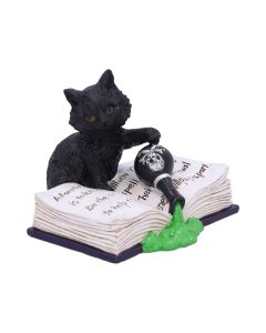 Mischievous Feline 10.5cm Cats Gifts Under £100