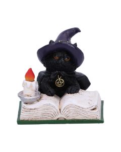 Familiar's Spell 8.5cm Cats Statues Small (Under 15cm)