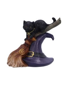 Bewitched 13.3cm Cats Gifts Under £100
