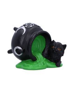 Ooops! 8.7cm Cats Statues Small (Under 15cm)