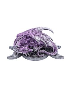Triple Moon Treasure 21.3cm Dragons Neue Produktveröffentlichungen