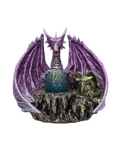 The Arrival 17.5cm Dragons Gifts Under £100