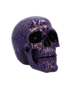 Indigo Elegance 18.5cm Skulls Neue Produktveröffentlichungen