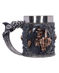 Curse Tankard 11cm Reapers Out Of Stock