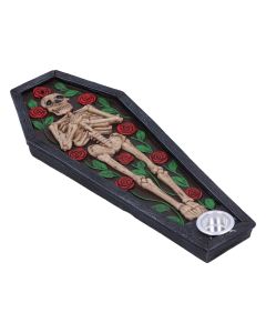 Rest in Roses Incense Burner Skeletons Neue Produktveröffentlichungen