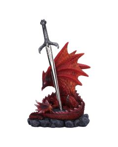 Forged in Flames 16.5cm Dragons New Arrivals
