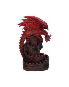 Crimson Keep Backflow 22cm Dragons Year Of The Dragon