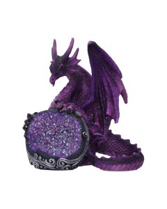 Guardian of the Geode 11.5cm Dragons Year Of The Dragon