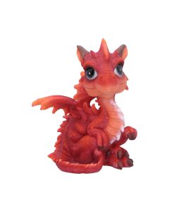 Fire Dragonling 12cm Dragons Year Of The Dragon