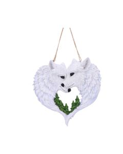 Snow in Love 20cm Wolves Demnächst verfügbar