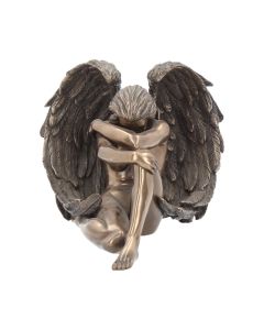 Angels Despair 16.5cm Angels Statues Medium (15cm to 30cm)